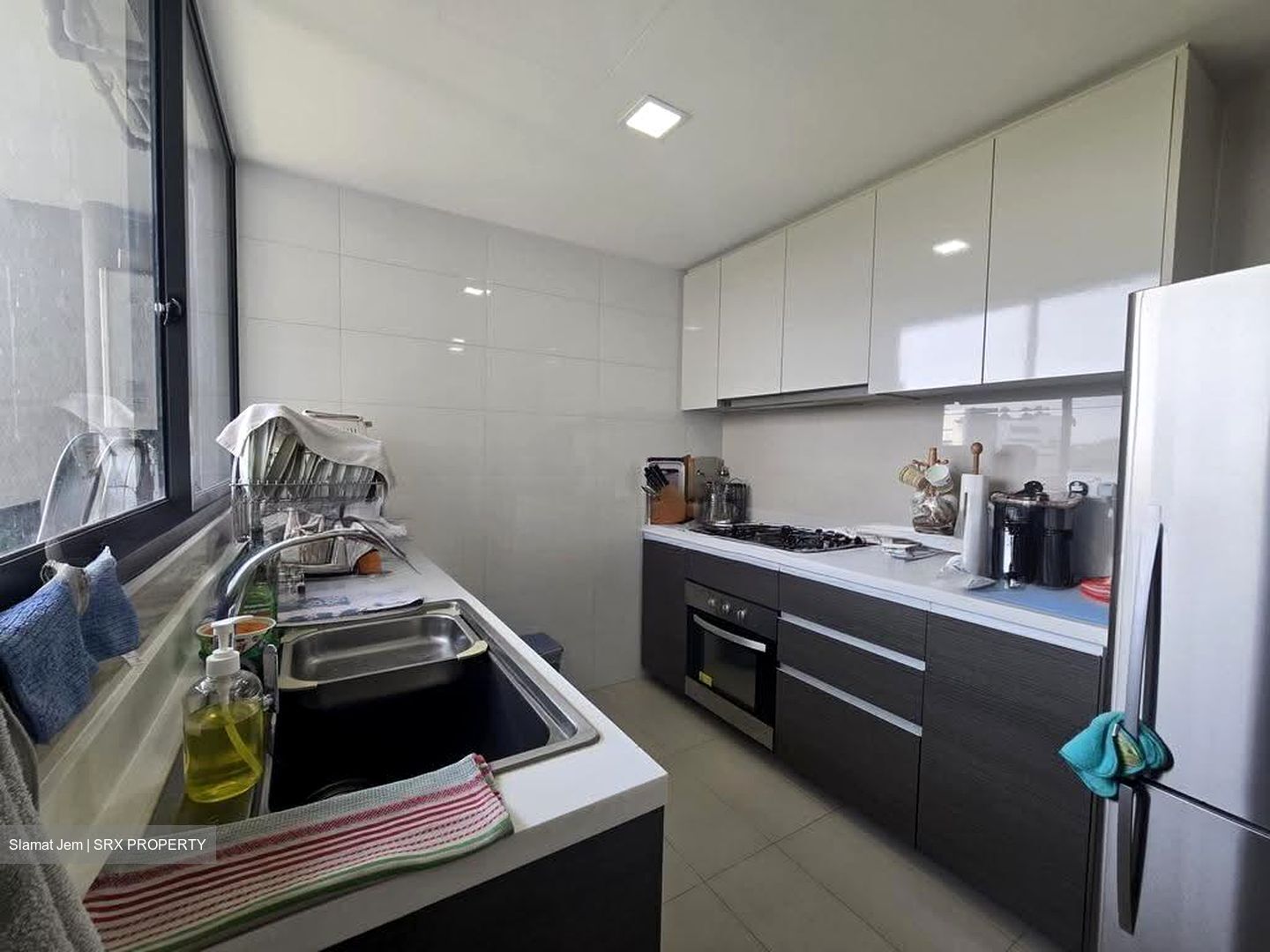 Twin Fountains (D25), Condominium #627597471